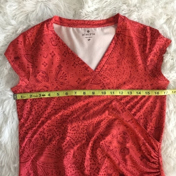 Athleta Dress - Picture 3 of 5